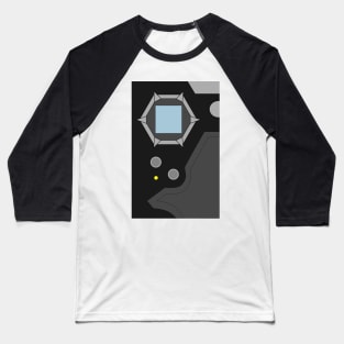 Koichi D-Tector Phone Case Baseball T-Shirt